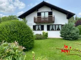 Haus Elisabeth - inkl. Chiemgau Karte