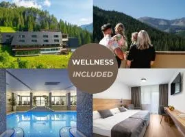 Wellness Hotel Repiska