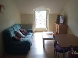 Appartement, hôtel à Laroquebrou