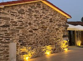 AMC Boente、アルスーアのアパートホテル