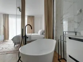 Riverview Portovo by Lion Apartments