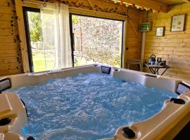 R&eacute;sidence Les Oc&eacute;anes, wellnesshotel Les Sables-dʼOlonne-ban