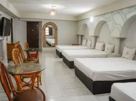 OYO Hotel Santander Veracruz Centro Historico