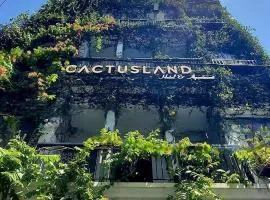 Cactusland Hotel & Apartment