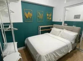 Condo unit Pasig Smeraldo 1