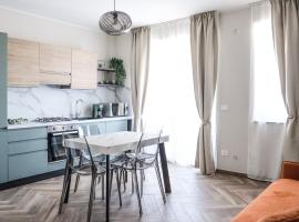 Milazzo Holiday Apartments&Rooms - LiveLoveTravel, hotel in Milazzo