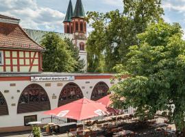 Hotel-Gasthof Sondergeld