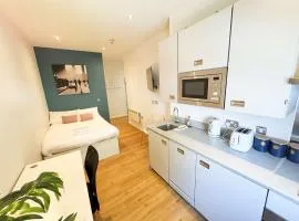 Harford House Studios 25 - Hopewell