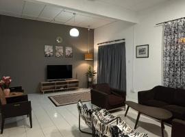 Adrabayu's Homestay, hotel in Kuantan