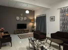 Adrabayu's Homestay