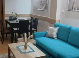 Vacation Apartment Helessa