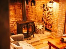 Ye Olde Cottage
