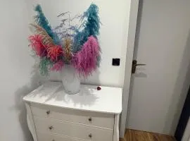 Welliebeach Große Ferienwohnung