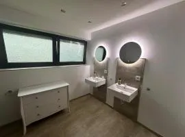 Welliebeach Große Ferienwohnung