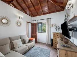 Casa Balcon Garafia