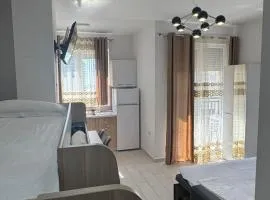 Amelia's house