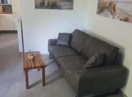 Nordsee Ferienwohnung Wattwurm