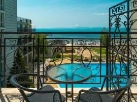 Festa Pomorie Resort