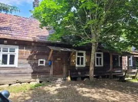Domek Gajowy-5