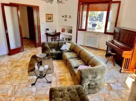 Casa Vacanze Letizia