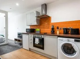 Lovely Budget 1 Bed Apartment in Halifax Centre