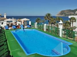 Sol Los Fenicios, hotel in La Herradura