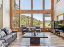Cozy Mountain Retreat Near Mount Pinos cabin