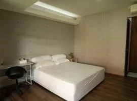 SS21 Hidden Gem in Jakarta