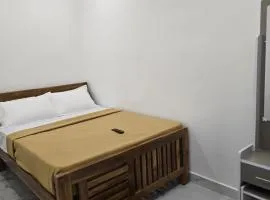 LS residency