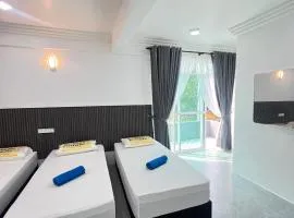 Perhentian Village Guest House