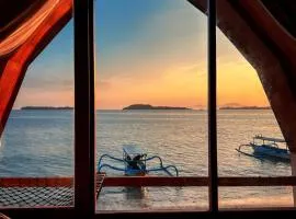 Lombok Sunrise
