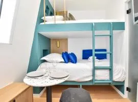 Cosy Studio - 2P - Strasbourg Saint-Denis