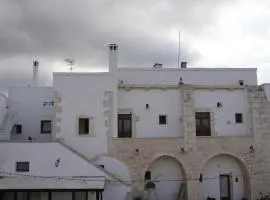 Masseria Casamassima agriturismo