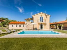 Villa Rustica