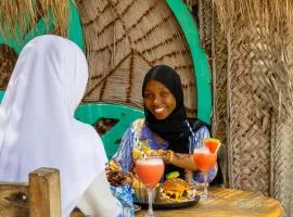 ZAN Beach House