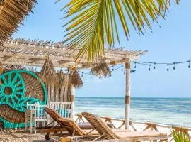 ZAN Beach House