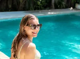 ZAN Eden Beach