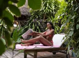 ZAN Eden Beach