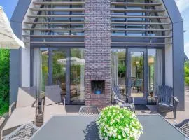 Holiday home with sauna