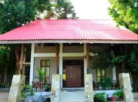 Vanaro Resort