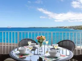 Incredible Ocean Views