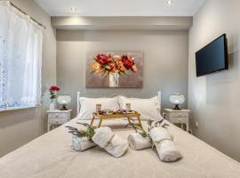 Piccolo Tesoro, hotel i Corfu