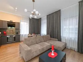 The Comfort Apartment #1 by Polo Apartments