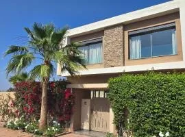 Villa Saadia