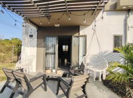 Villa in Grand Gaube, hotel in Grand Gaube