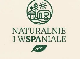 Naturalnie i wSPAniale
