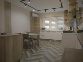 LuxiMo, hotel v destinaci Ruse