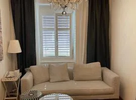 City AppartementStJakob10minSBB5minMesse10min
