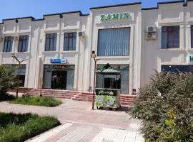 Zamin Hotel