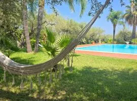 Sikelia Luxury Home